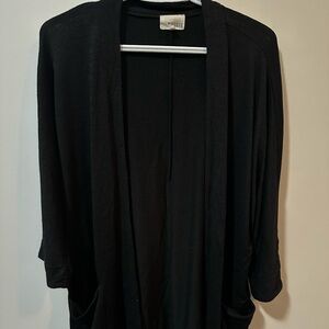 Wilfred cardigan size medium